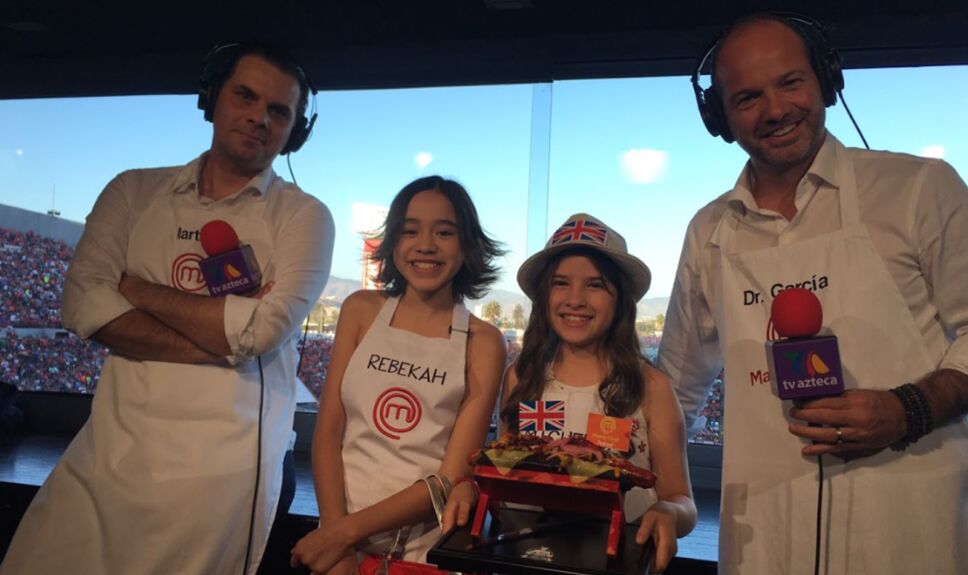 masterchef junior