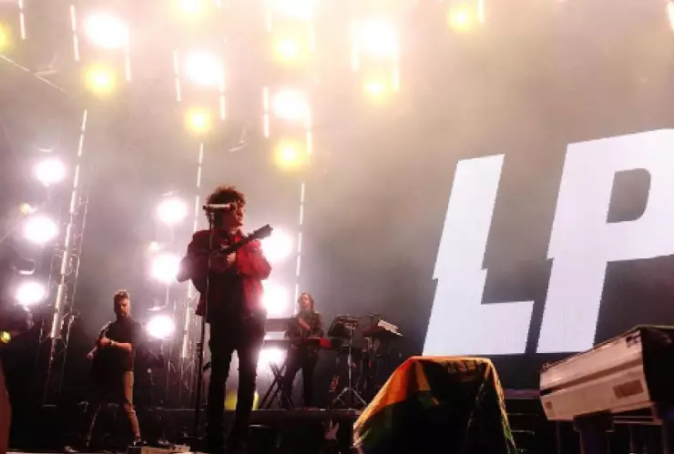 LP llega a Puebla en febrero ¿Cuándo y cuánto cuestan los boletos?