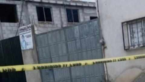 movilización Jardines de San José Xonacatepec hoy