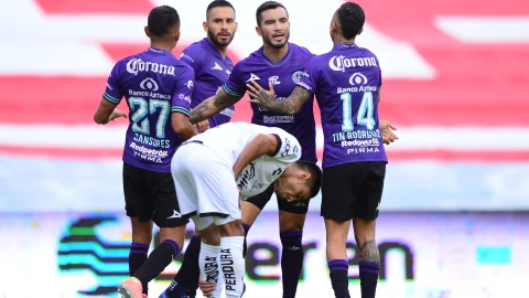 Mazatlán empata al final 