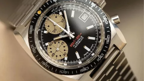 Relojes Nivada en descuento en Sanborns