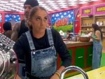 La Granja VIP