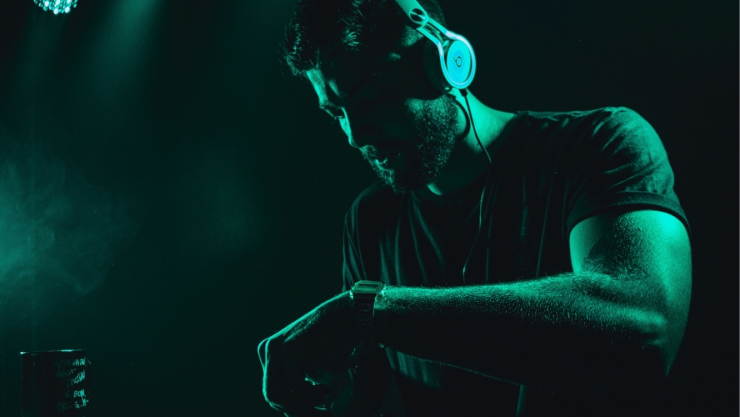 Matan al DJ Cristian Molina en Cali qué pasó durante el ataque armado