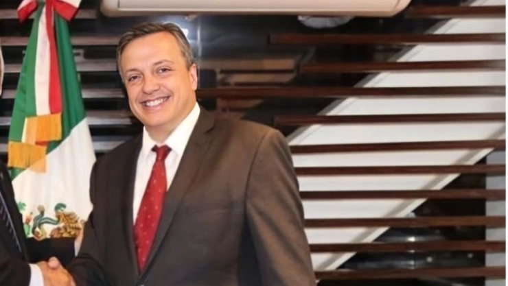 Murió el exdiputado Luis Alegre