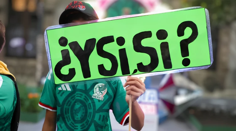 ¿Y si sí?