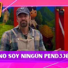 La Granja VIP