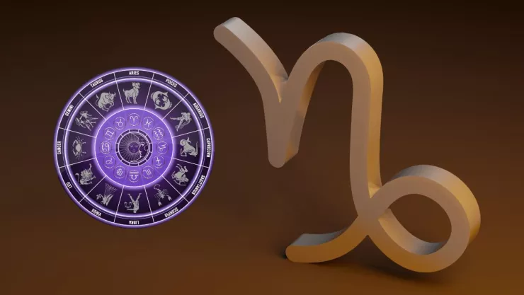 Horóscopo mensual Capricornio ¿Qué le depara a tu signo en marzo 2025?