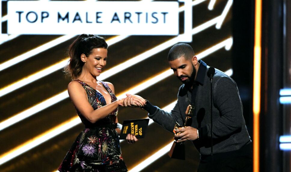 drake