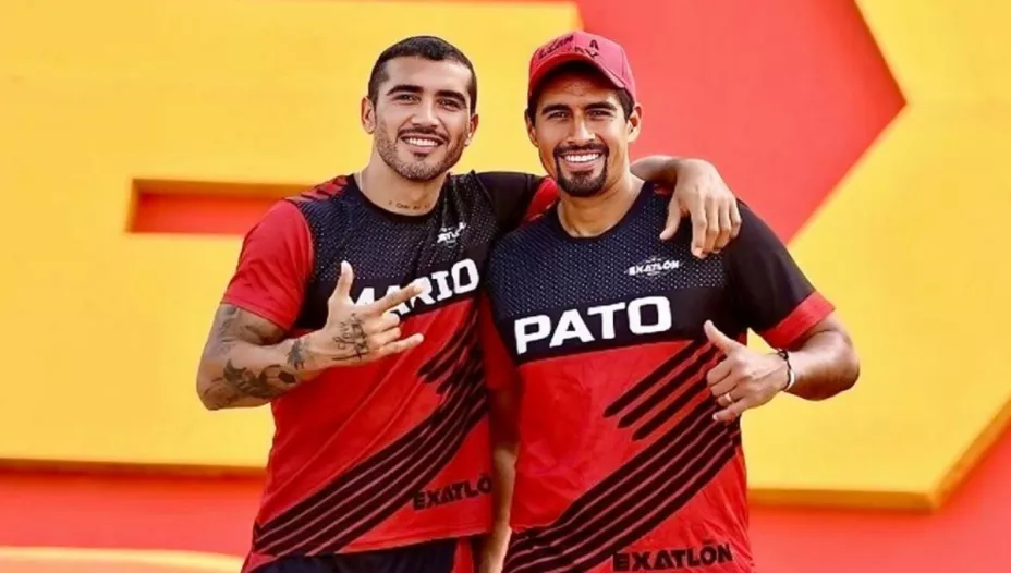 3 futbolistas que estaban al borde del olvido y revivieron su carrera gracias a Exatlón México