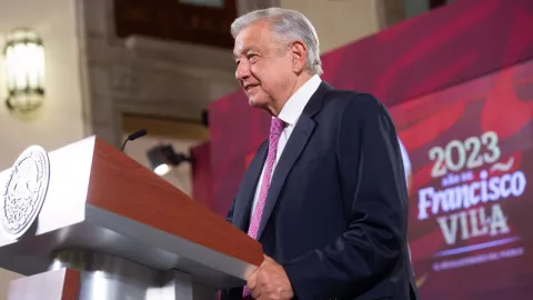 ¿De qué trató la mañanera de AMLO? Resumen del viernes 30 de junio