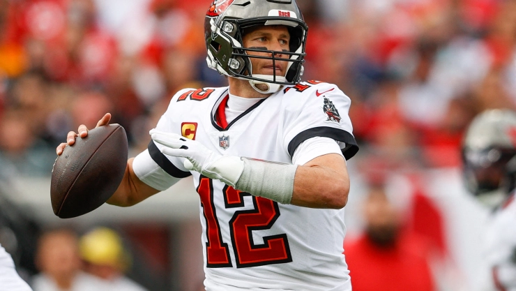 Tom Brady volverá a la NFL y jugará con Tampa Bay