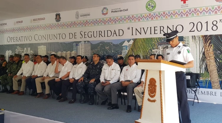 Operativo decembrino