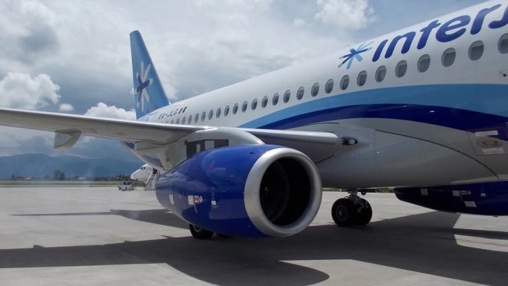 Interjet aclara adeudo fiscal; solicitó amparo 