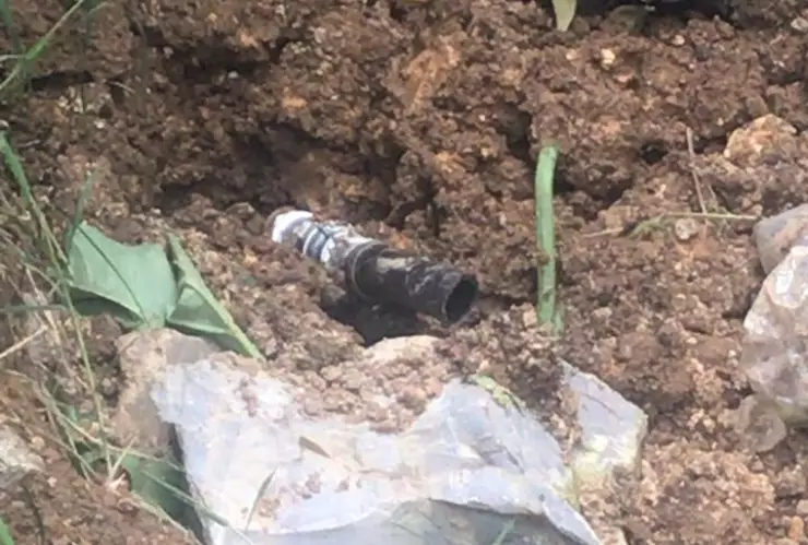 toma clandestina en puebla