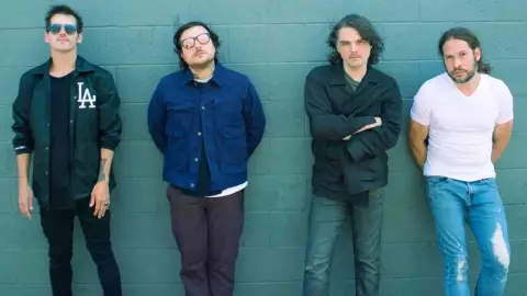 My Chemical Romance y Blink-182 “Beetlejuice Beetlejuice”