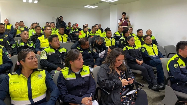 Reforma al Artículo 54 del Reglamento de Tránsito