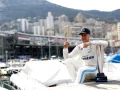 Las mejores postales del E-Prix de Mónaco, en donde se impuso Stoffel Vandoorne.