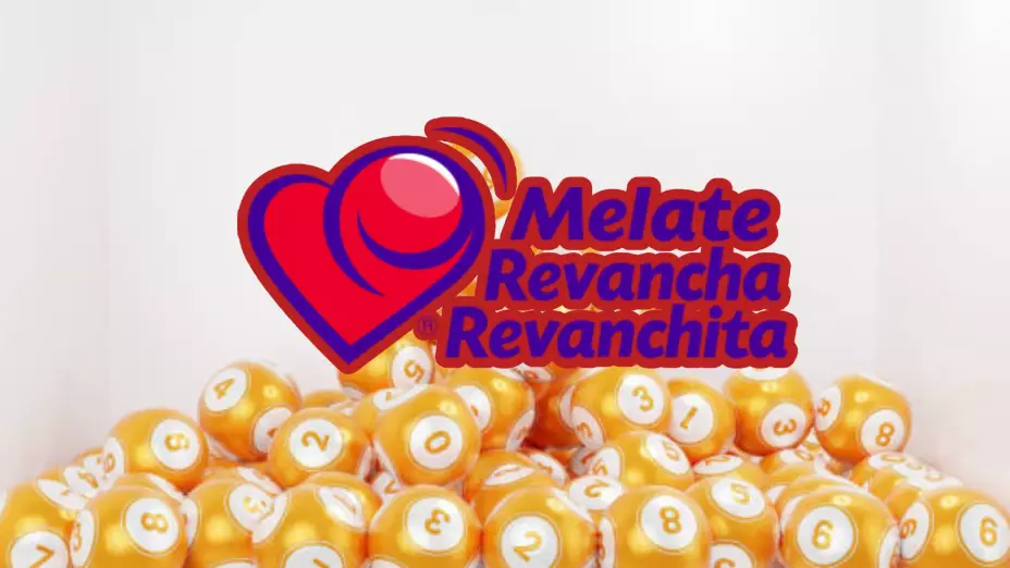 Resultados Melate 4110: Ganadores de la Lotería Nacional del miércoles 17 de septiembre de 2025