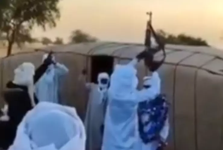 VIDEO FUERTE ¡Hombre mató a su hermano de un disparo el día de su boda!; así ocurrió todo.jpg