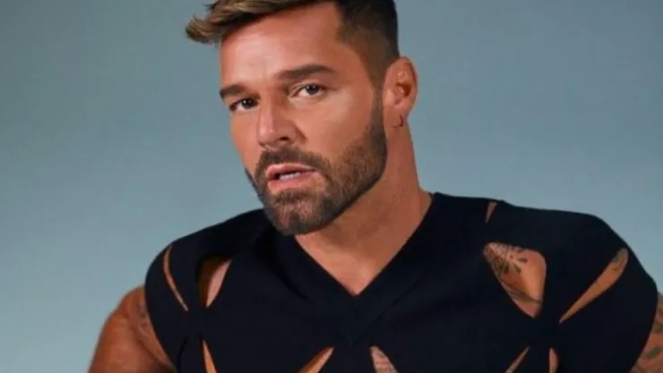 Ricky Martin comparecerá en tribunal de Puerto Rico por orden de restricción.