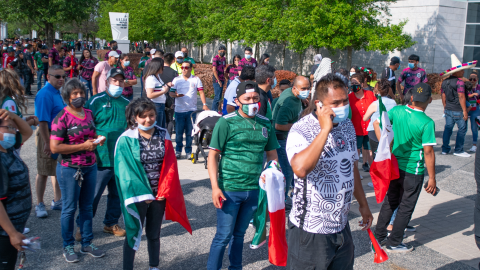 Multa Selecci&oacute;n Mexicana 109 mil dolares Islandia