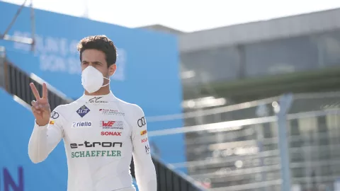 Luccas Di Grassi