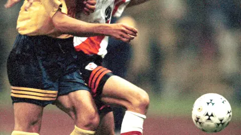 Santiago Solari