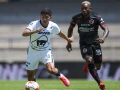 Galería: Pumas vs Xolos