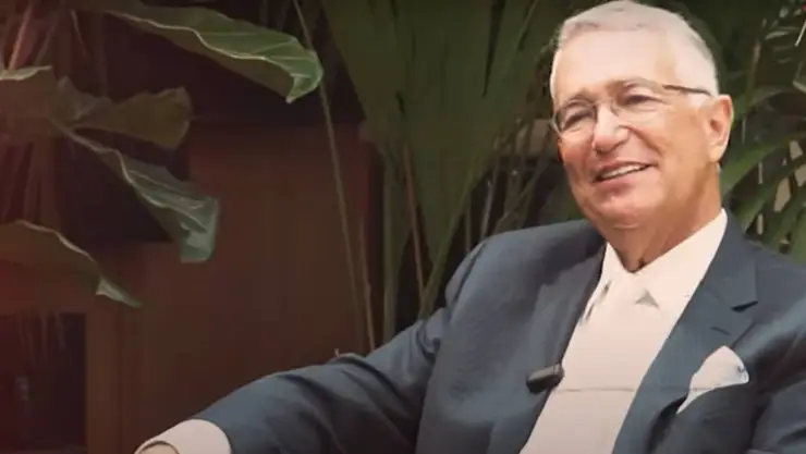 “Soy una voz incómoda para el régimen”: Ricardo Salinas asegura que hará lo necesario por el bienestar del país