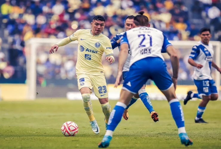 América boletos gratis