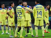 América Paul Aguilar