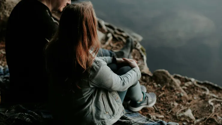 Las características de una relación sana y cómo saber si estás en una