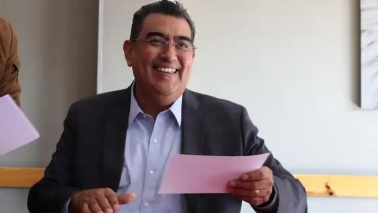 Sergio Salomón cespedes