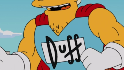 Duffman