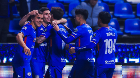 Cruz Azul vs Puebla, Clausura 2026