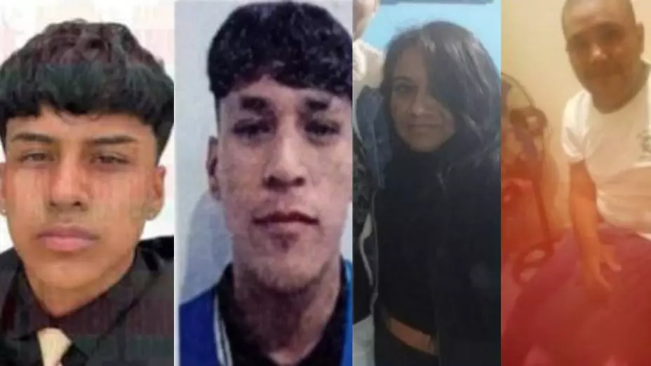 Cuatro personas desaparecidas en Coahuila.jpg