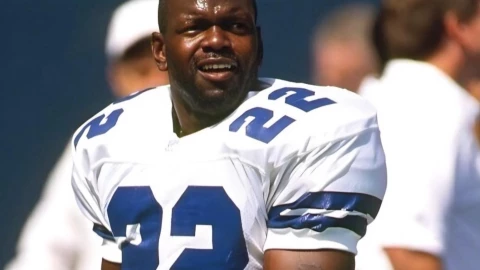 Emmitt Smith