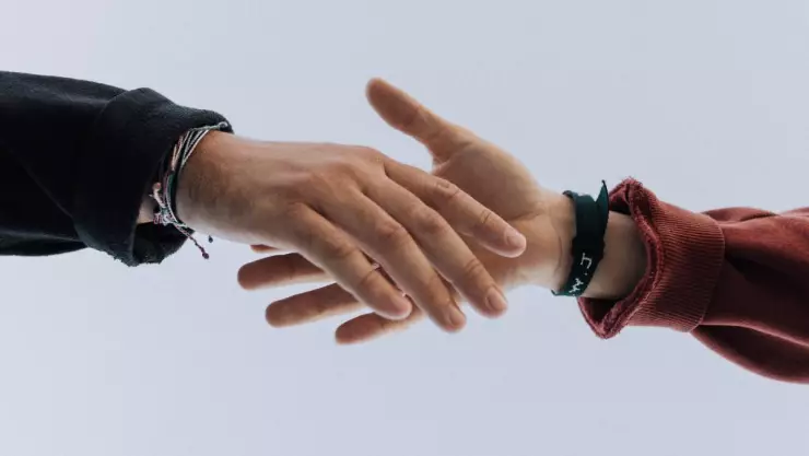 ¿Cómo sé si estoy en una situationship con un amiga o amigo_