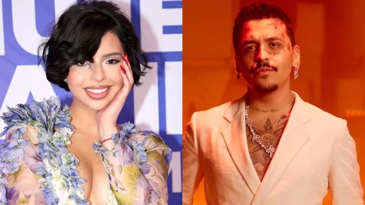 Canción “Dime Cómo Quieres” de Ángela Aguilar y Christian Nodal podría desaparecer por esta razón