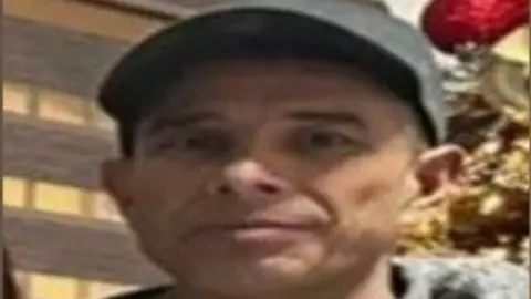 Desaparece conductor en la carretera libre a Juárez