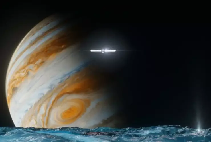 NASA-Europa-clipper-va-por-explorar-en-detalle-una-de-las-lunas-de-Júpiter
