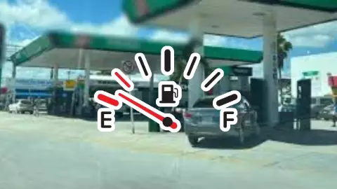 ¿A qué se deben las fallas en la gasolina en Cancún? Van dos semanas problemas en el servicio