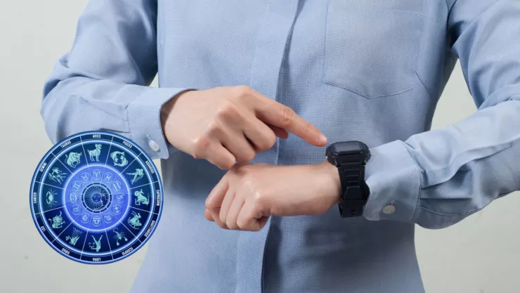 La mejor hora del día para ti, según tu signo del zodiaco