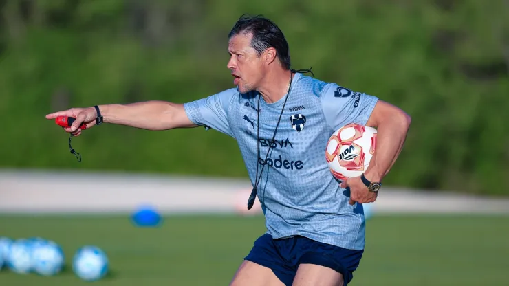 Matías Almeyda