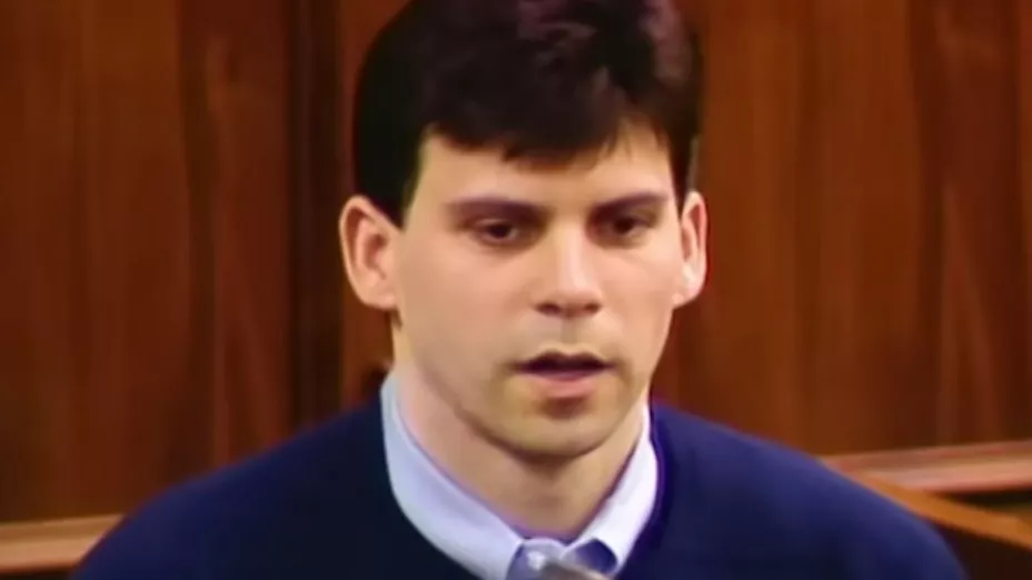 lyle menendez court tv