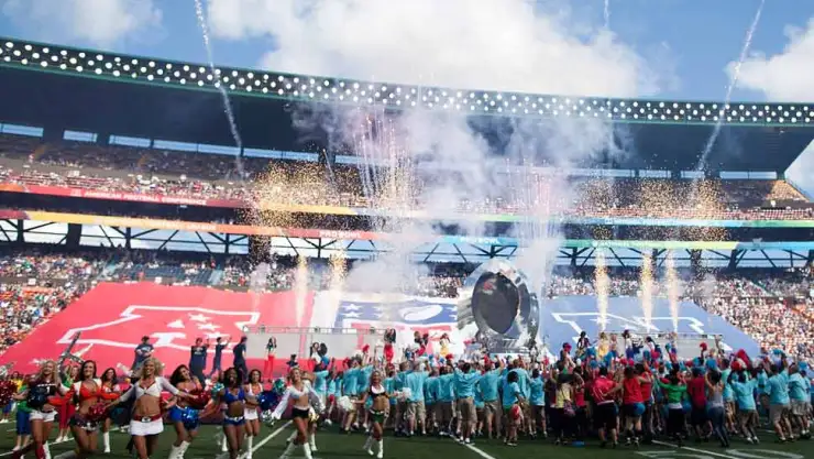 Pro Bowl