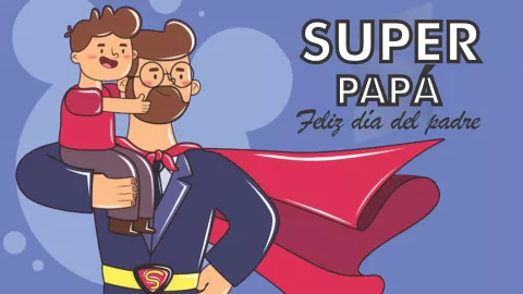 imagenes día del padre 2024