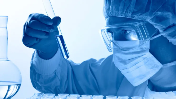 laboratorio