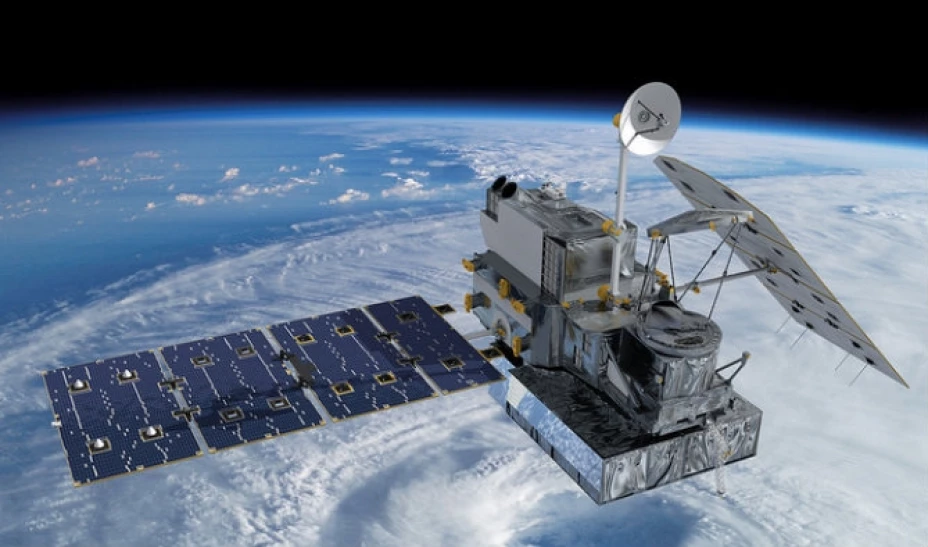 El primer satélite manufacturado en el país dotará de conexión WiFi a 120,000 poblados que no tienen acceso a Internet