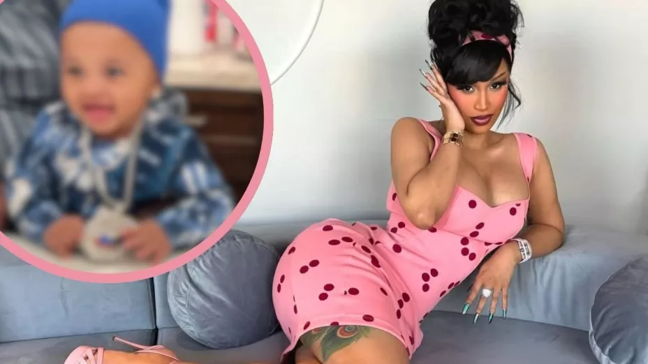 ¿"Am I the Drama?” Sí: Cardi B anuncia embarazo mientras se prepara para estrenar su nuevo álbum